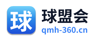 球盟会 Logo